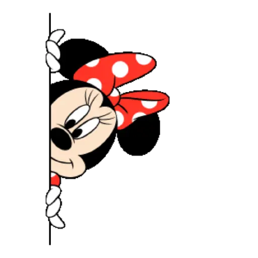 Minie e Mickey 3