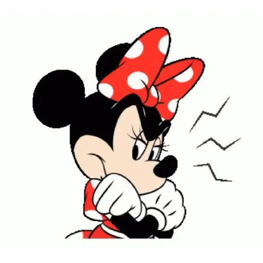 Minie e Mickey 22