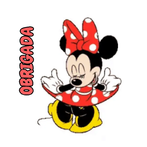 Minie e Mickey 11