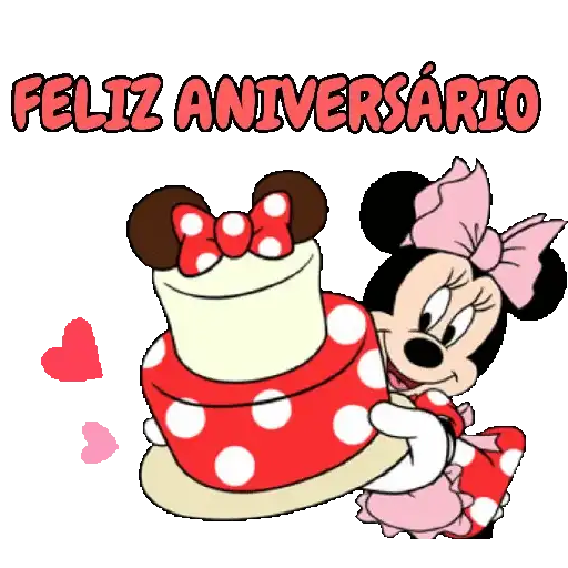 Minie e Mickey 30