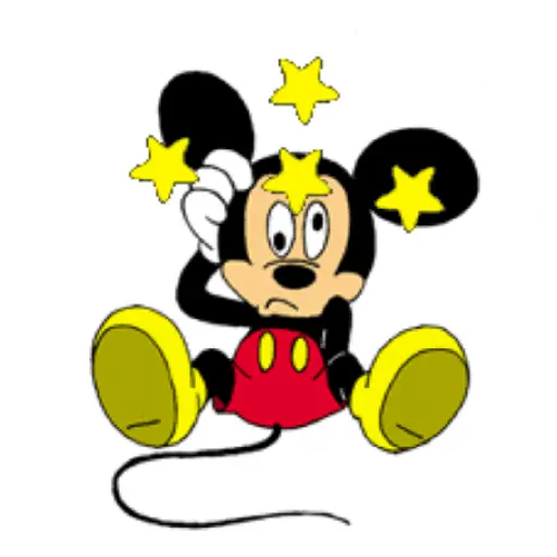 Minie e Mickey 17