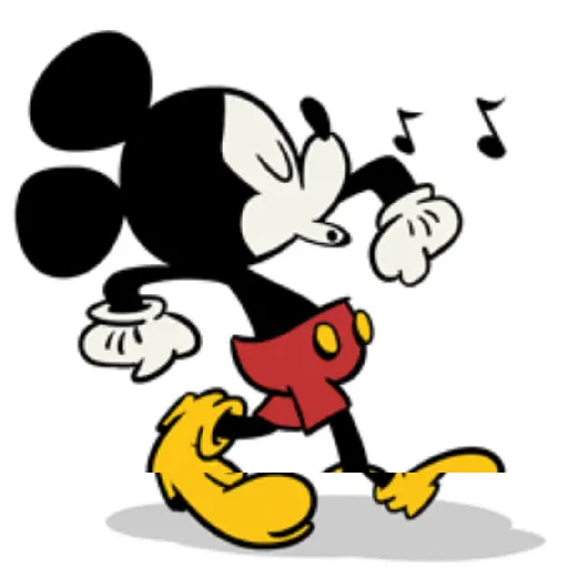Minie e Mickey 15
