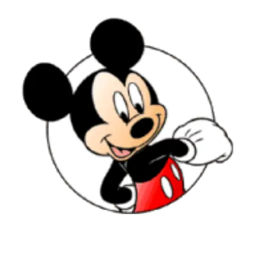 Minie e Mickey 16