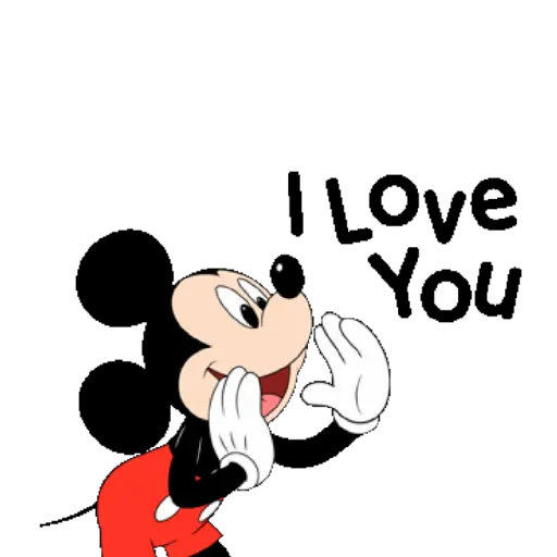 Minie e Mickey 7