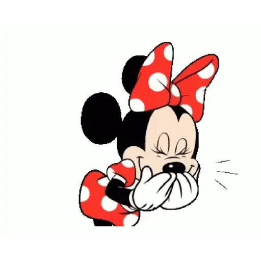 Minie e Mickey 12
