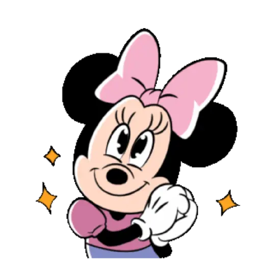 Minie e Mickey 4
