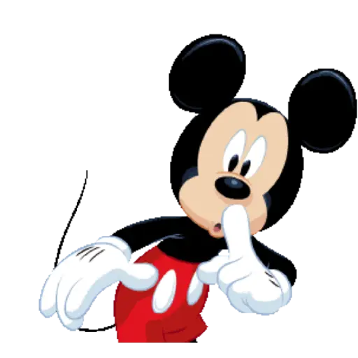 Minie e Mickey 19