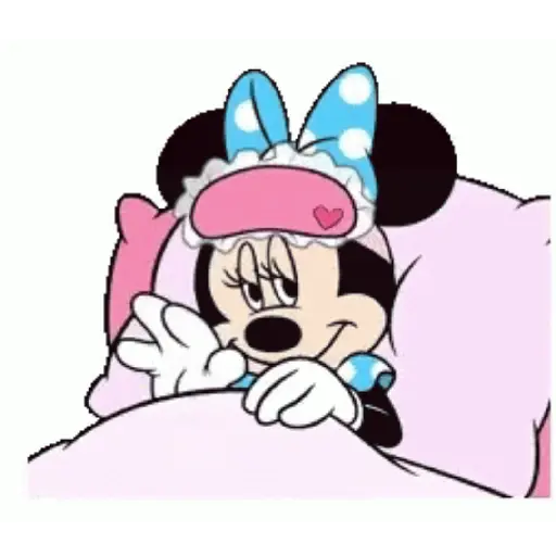 Minie e Mickey 23