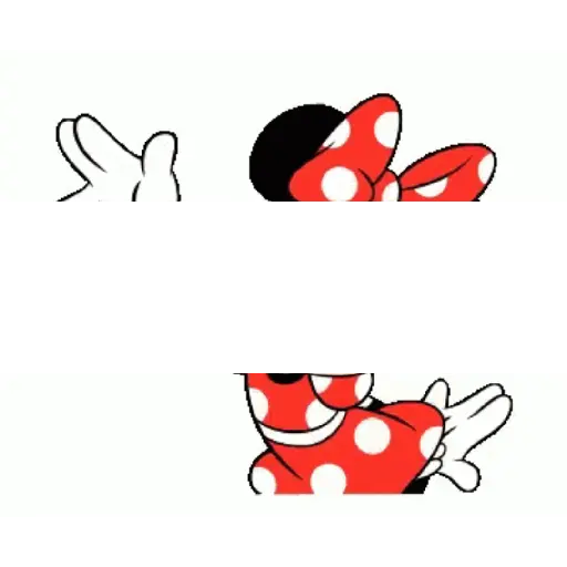 Minie e Mickey 2