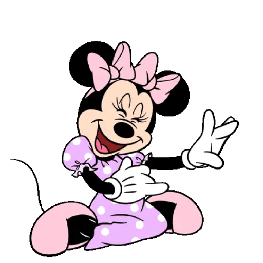 Minie e Mickey 25