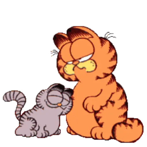Garfield 13