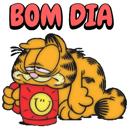 Garfield 2