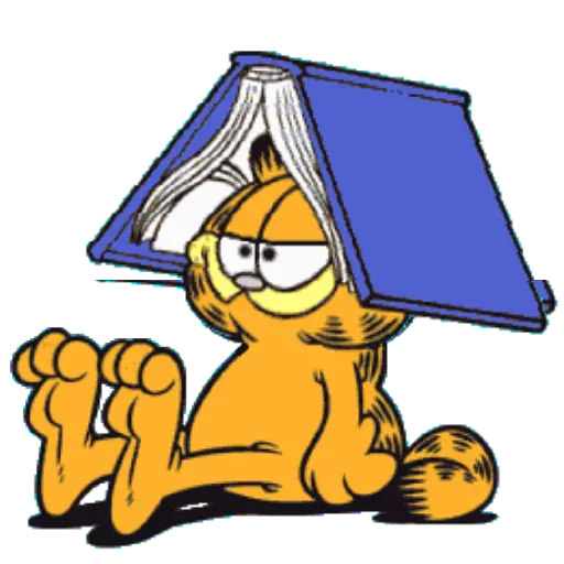 Garfield 1