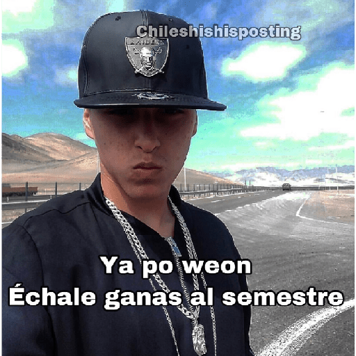 Pablo Chill-E 4