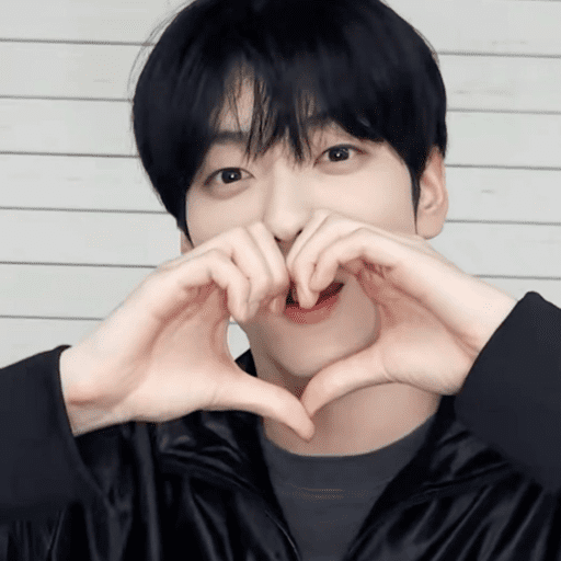✧·⋆⋆ Soobin (Heart) ⋆⋆·✧  3