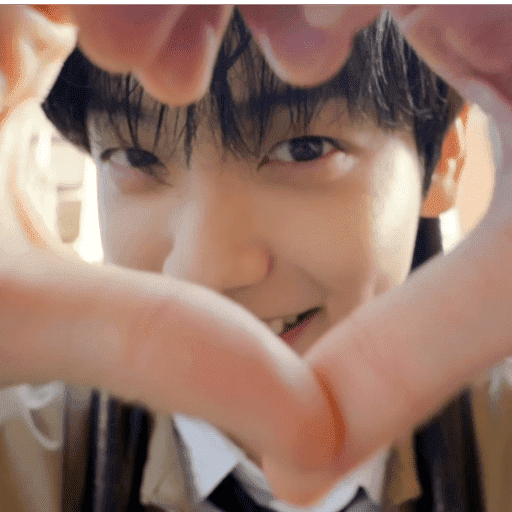 ✧·⋆⋆ Soobin (Heart) ⋆⋆·✧  11