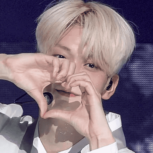 ✧·⋆⋆ Soobin (Heart) ⋆⋆·✧  10