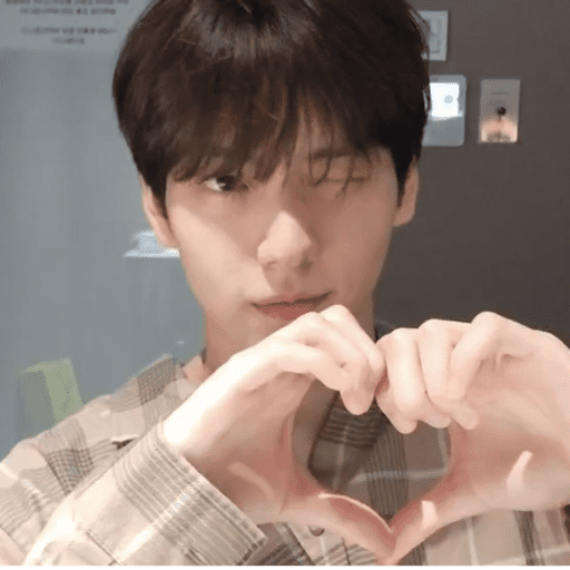 ✧·⋆⋆ Soobin (Heart) ⋆⋆·✧  6