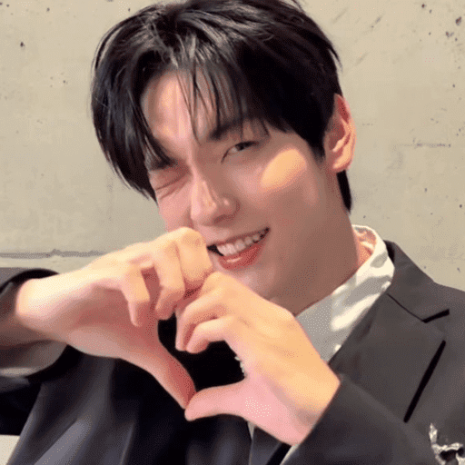 ✧·⋆⋆ Soobin (Heart) ⋆⋆·✧  2
