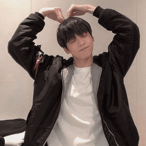 ✧·⋆⋆ Soobin (Heart) ⋆⋆·✧  12