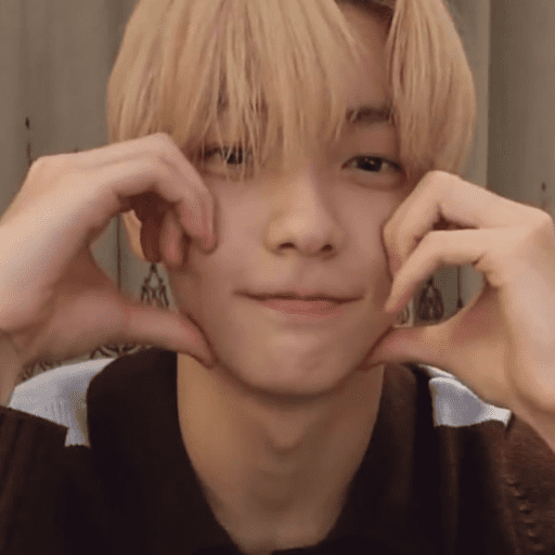 ✧·⋆⋆ Soobin (Heart) ⋆⋆·✧  1