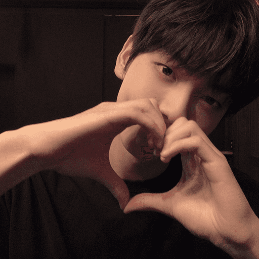 ✧·⋆⋆ Soobin (Heart) ⋆⋆·✧  4
