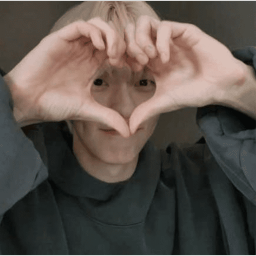 ✧·⋆⋆ Soobin (Heart) ⋆⋆·✧  7