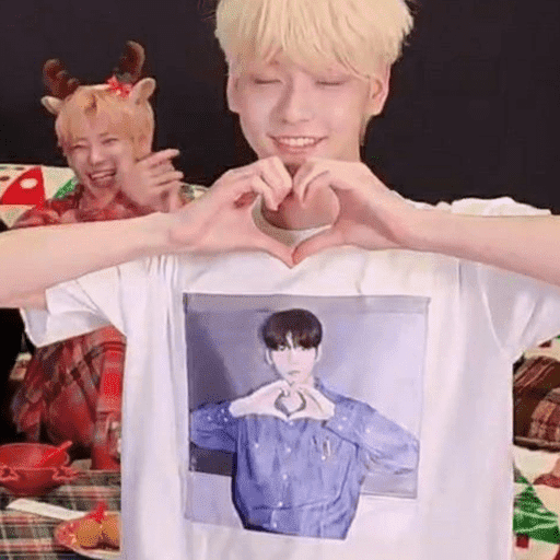 ✧·⋆⋆ Soobin (Heart) ⋆⋆·✧  9