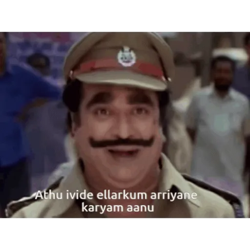 Malayalam random  3