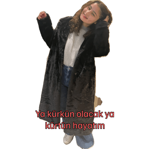 Çıkartmalarım 7