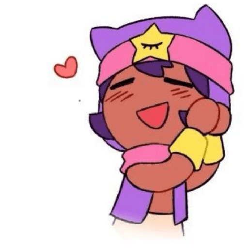 Sandy — Brawl stars {💤} 9
