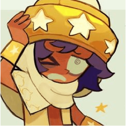 Sandy — Brawl stars {💤} 6