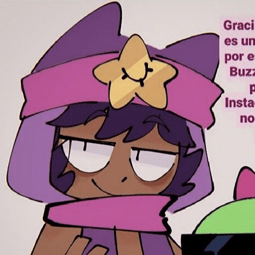 Sandy — Brawl stars {💤} 4