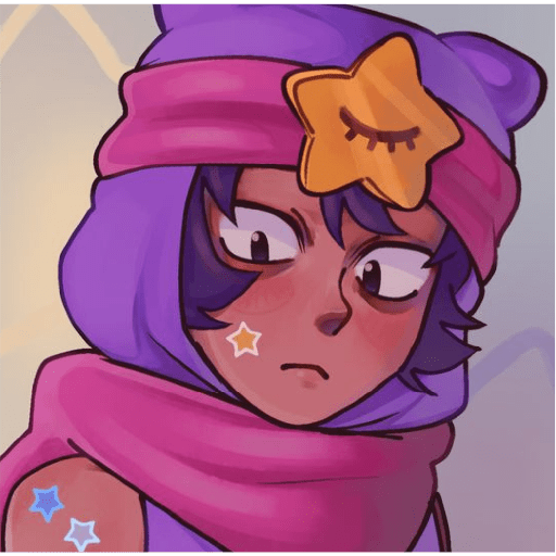 Sandy — Brawl stars {💤} 2