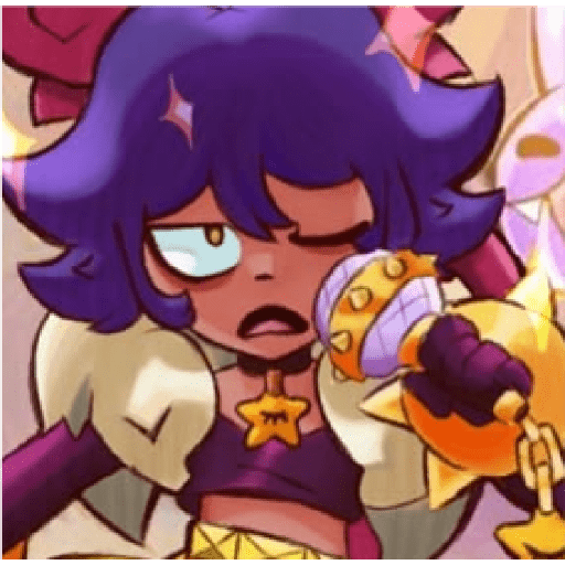 Sandy — Brawl stars {💤} 14
