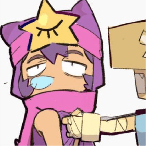 Sandy — Brawl stars {💤} 15