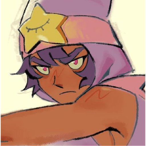 Sandy — Brawl stars {💤} 16