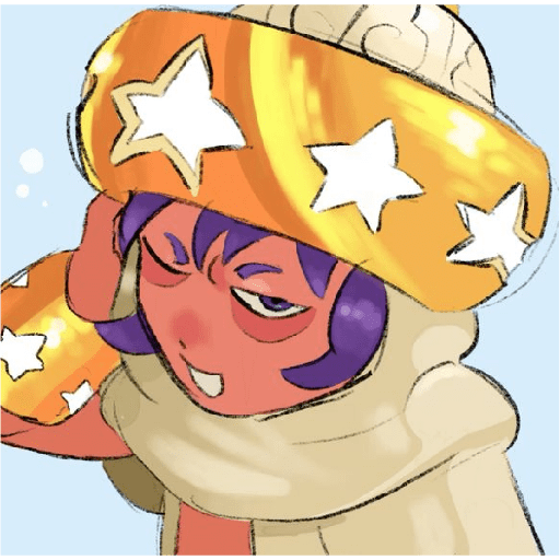 Sandy — Brawl stars {💤} 17