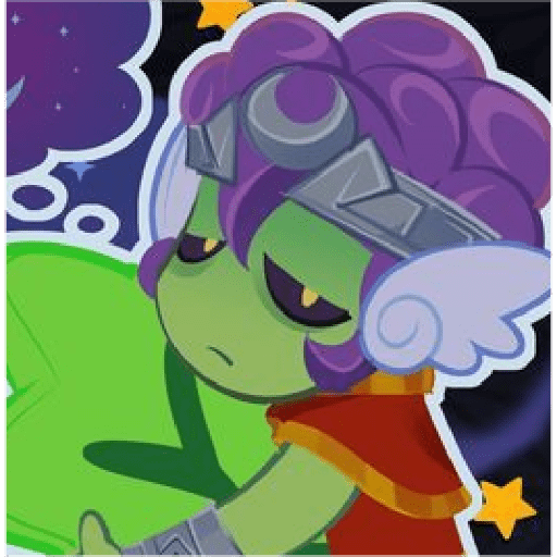 Sandy — Brawl stars {💤} 21