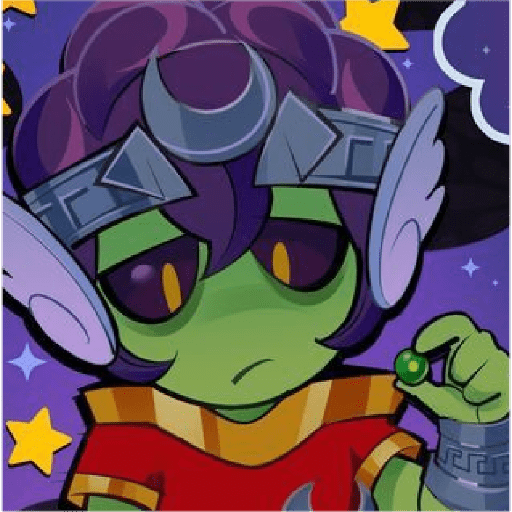 Sandy — Brawl stars {💤} 22