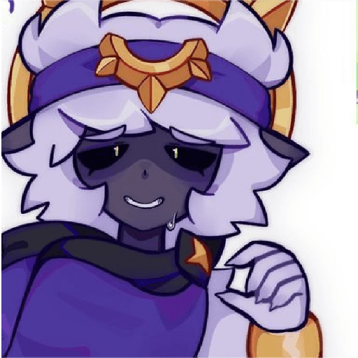 Sandy — Brawl stars {💤} 11