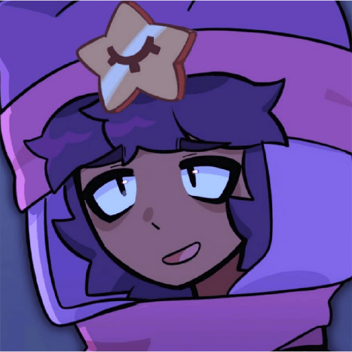 Sandy — Brawl stars {💤} 13
