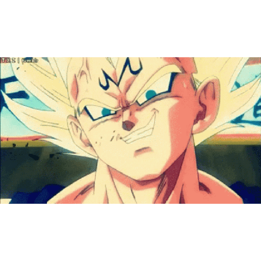 Vegeta