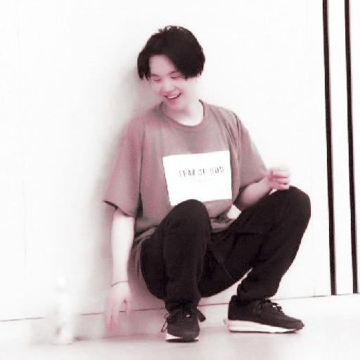 彡 💕(꒪˙꒳˙꒪ ) 𓍢ִ໋🌷͙֒ ) 11