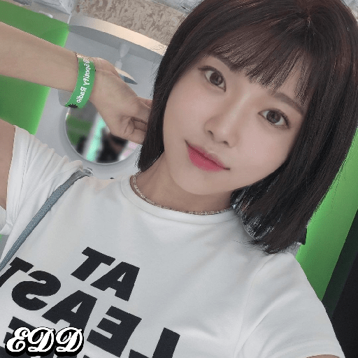 💖 Han Yua😍