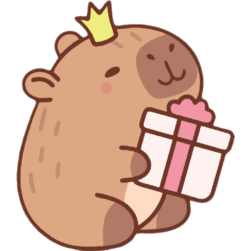Capibara 🤭 9