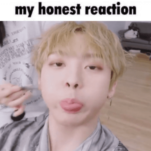 Astro(Kpop) My Honest Reaction 15