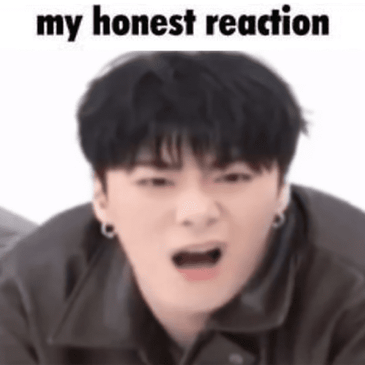 Astro(Kpop) My Honest Reaction 14