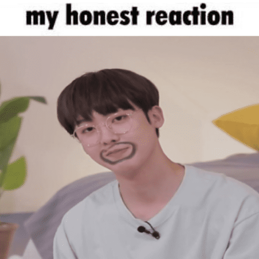 Astro(Kpop) My Honest Reaction 12