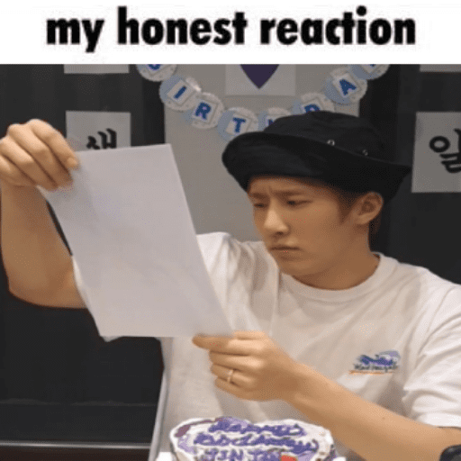 Astro(Kpop) My Honest Reaction 9